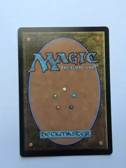 MTG Bloodghast (DFT) Aetherdrift Borderless First Place Foil Rare 536 - Image 2