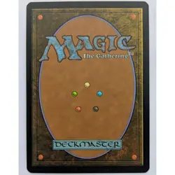 Llanowar Wastes, Tenth Edition (10E) #355, NM MTG - Image 2