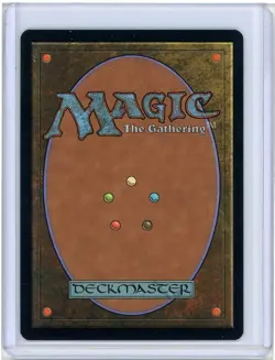 Trickbind Time Spiral Rare NM MTG - Image 2