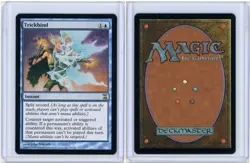 Trickbind Time Spiral Rare NM MTG - Image 3