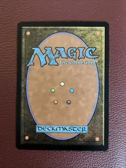 Noggle the Mind Lorwyn Eclipsed Foil - Image 2