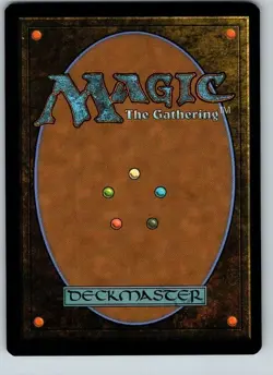 It'll Quench Ya! - TLA - FOIL - 58 - MTG - Image 2