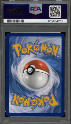 Pokemon Charmeleon 151 MEW EN Illustration Rare #169 PSA 10 Gem Mint - Image 2