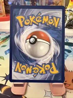 Pokemon TCG Prismatic Evolutions Lacey Special Illustration Rare 175/131 NM - Image 2