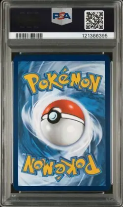 PSA 10 Misty's Gyarados Prerelease Destined Rivals 2025 Pokemon #049 - Image 2