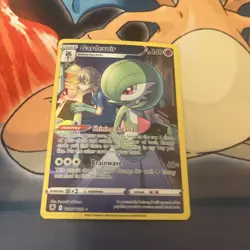 Gardevoir #TG05/TG30 Astral Radiance NM/Near Mint Pokemon 2022 (K) - Image 1