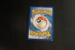 2016 POKEMON XY BLACK STAR PROMO RED & BLUE #XY124 PIKACHU EX FULL ART HP - Image 5
