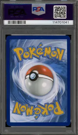 Pokemon Charmeleon 151 MEW EN Illustration Rare #169 PSA 10 Gem Mint - Image 2
