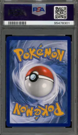 Pokemon Charizard VSTAR Ultra-Premium Coll. Full Alt Art Promo SWSH262 PSA 10 - Image 2