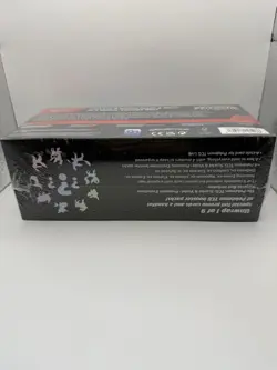 Pokemon Scarlet & Violet Prismatic Evolutions New Factory Sealed Surprise Box - Image 2