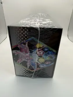 Pokemon Scarlet & Violet Prismatic Evolutions New Factory Sealed Surprise Box - Image 5