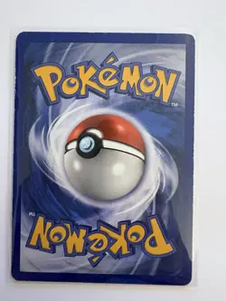 Poliwhirl & Poliwag & Poliwrath Pokemon Vintage Lot (6) Base Set 2 Neo Discovery - Image 3