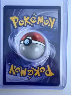 Poliwhirl & Poliwag & Poliwrath Pokemon Vintage Lot (6) Base Set 2 Neo Discovery - Image 5