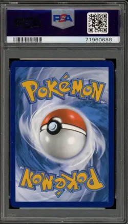 Pokemon Hisuian Zoroark VSTAR Crown Zenith Galarian Gallery FA #GG56 PSA 10 - Image 2