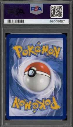 Pokemon Charmander Obsidian Flames ETB Promo SVP EN 044 PSA 10 Gem Mint - Image 2