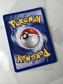 2000 Pokemon Gym Heroes Trainer Erika Holo 16/132 NM - Image 3