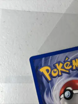 2000 Pokemon Gym Heroes Trainer Erika Holo 16/132 NM - Image 4
