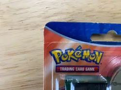 Pokemon TCG: XY Steam Siege & Roaring Skies 2-Pack Blister W/pin Factory Sealed - Image 4