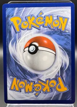 Musharna 036/086 Master Ball Black Bolt Pokemon TCG NM - Image 2