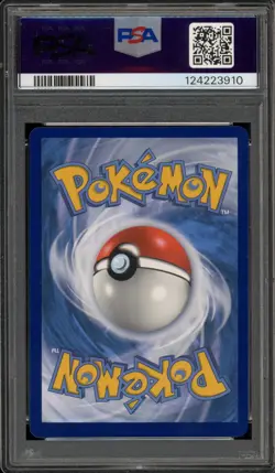 Pokemon Rotom V Lost Origin Full Alt Art #177 PSA 10 Gem Mint - Image 2