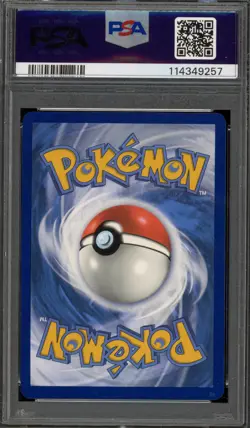Pokemon Magmortar Crown Zenith Galarian Gallery Full Art #GG03 PSA 10 Gem Mint - Image 2