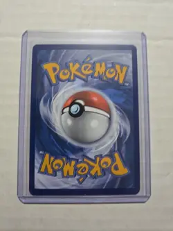 Pokemon TCG Forretress ex Scarlet & Violet: Paldean Fates 002/091 Holo Double... - Image 2