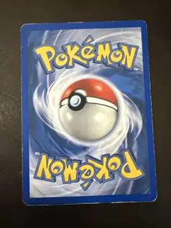 Pokemon Charmander Reverse Holo 58/112 2004 FireRed & LeafGreen - Image 2