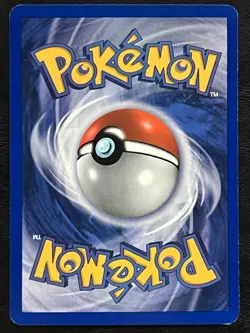 Pokemon Ampharos Delta Species Holo - EX Dragon Frontiers - 1/101 LP - Image 2