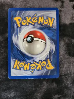 Professor Elm's Training Method - 148/165 - Reverse Holo LP TCG Pokemon - Image 3