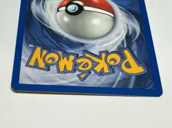 Pokemon Pikachu Snap WOTC Black Star Promo - Image 4