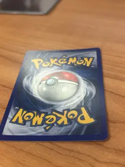 Hitmonchan - 7/102 Shadowless Holo Rare - 1999 - Pokemon TCG - Image 4