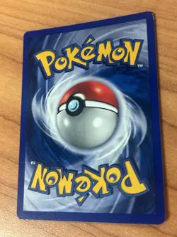 Hitmonchan - 7/102 Shadowless Holo Rare - 1999 - Pokemon TCG - Image 5