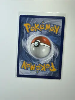 2021 Flareon VMAX SWSH180 Pokemon Promo Full Alt Art Holo Rare NM English - Image 2