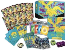 Pokemon Center Mega Evolution Ascended Heroes Elite Trainer Box ETB ✅ Presale - Image 2