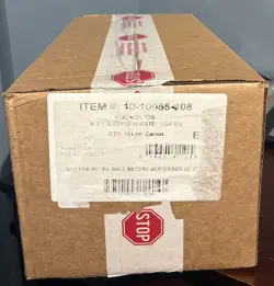 Mega Evolution (Base) Pokemon Sleeved Booster 144 Pack Sealed Case FAST SHIP! - Image 3