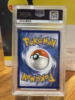 Galarian Moltres SWSH284 Crown Zenith Tin Promo - PSA 9 MINT - Image 4