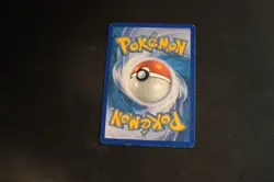 2005 POKEMON EX UNSEEN FORCES #104 HO-OH EX-HOLO - Image 2