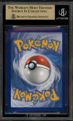 Pokemon Giratina V Lost Origin Full Alt Art #186 BGS 9.5 Gem Mint - Image 2