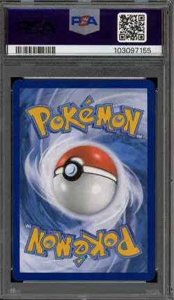 Pokemon Charmander Obsidian Flames ETB Promo SVP EN 044 PSA 9 Mint - Image 2