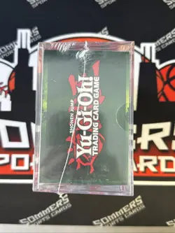 Yu-Gi-Oh! TCG 2025 Power Cube NEW Factory Sealed! - Image 2
