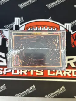 Yu-Gi-Oh! TCG 2025 Power Cube NEW Factory Sealed! - Image 5