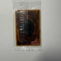 Yugioh! Number 39: Utopia TN23-EN013 Quarter Century Limited Edition Sealed NM - Image 3