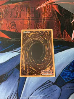 Yugioh! Dracotail Arthalion - JUSH-EN006 Ultra Rare 1st Edition NM - Image 4