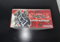 Minty Sealed Yu-Gi-Oh! Pharaoh's Servant 1st Edition 36 Pack Booster Box 53334289436 - Image 3