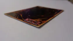 Aqua Chorus PCK-002 (Prismatic Secret Rare, Unlimited, Moderately Played / MP) - Image 5