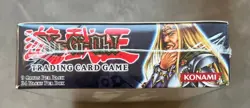 Yu-Gi-Oh! Legacy of Darkness *1st Edition* Booster Box 24 pack *Factory Sealed* - Image 3