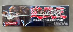Yu-Gi-Oh! Legacy of Darkness *1st Edition* Booster Box 24 pack *Factory Sealed* - Image 5
