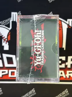 Yu-Gi-Oh! TCG 2025 Power Cube NEW Factory Sealed! - Image 2