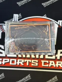 Yu-Gi-Oh! TCG 2025 Power Cube NEW Factory Sealed! - Image 5