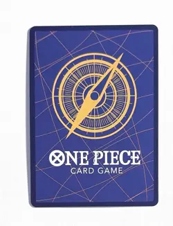 Yamato ~ One Piece Kingdoms of Intrigue ~ Foil OP04-112 - Image 2